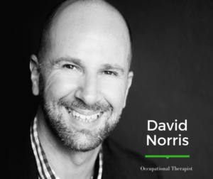 David Norris