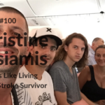 Living with a Stroke Survivor