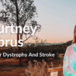 Muscular Dystrophy And Stroke