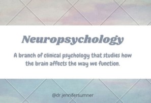 Neuropsychology in stroke recovery