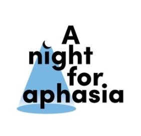 a night for aphasia