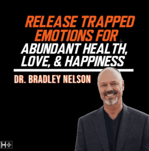 Dr. Bradley Nelson