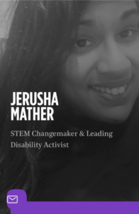 Jerusha Mather