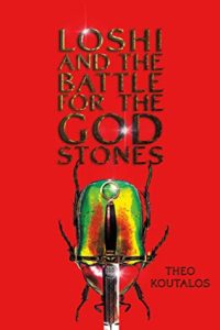 Loshi and The Battle Of The God Stones