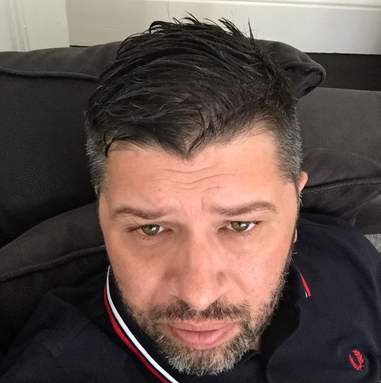A Bleed On The Brain Recovery - Leigh Cleary - Recovery After Stroke