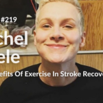 Exercise In Stroke Recovery