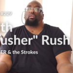 Keith Krusher Rush