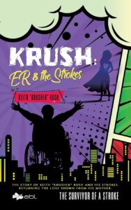 KRUSH: ER & The Strokes