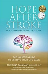 hope after stroke