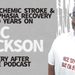 Aphasia Recovery