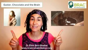 Dr. Ettie Ben-Shabat
