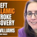 Thalamic Stroke Recovery