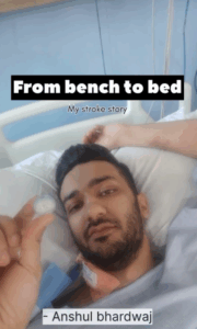 Hyperbaric Oxygen Therapy Stroke Recovery