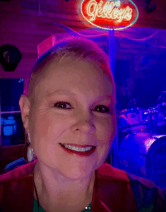 Carolyn J. Routh Stroke Recovery