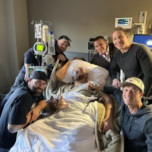 Double Vision After Stroke