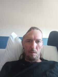 Craniotomy Stroke Recovery