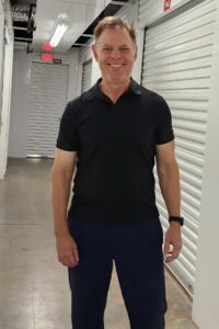 Life 3 Years After Stroke