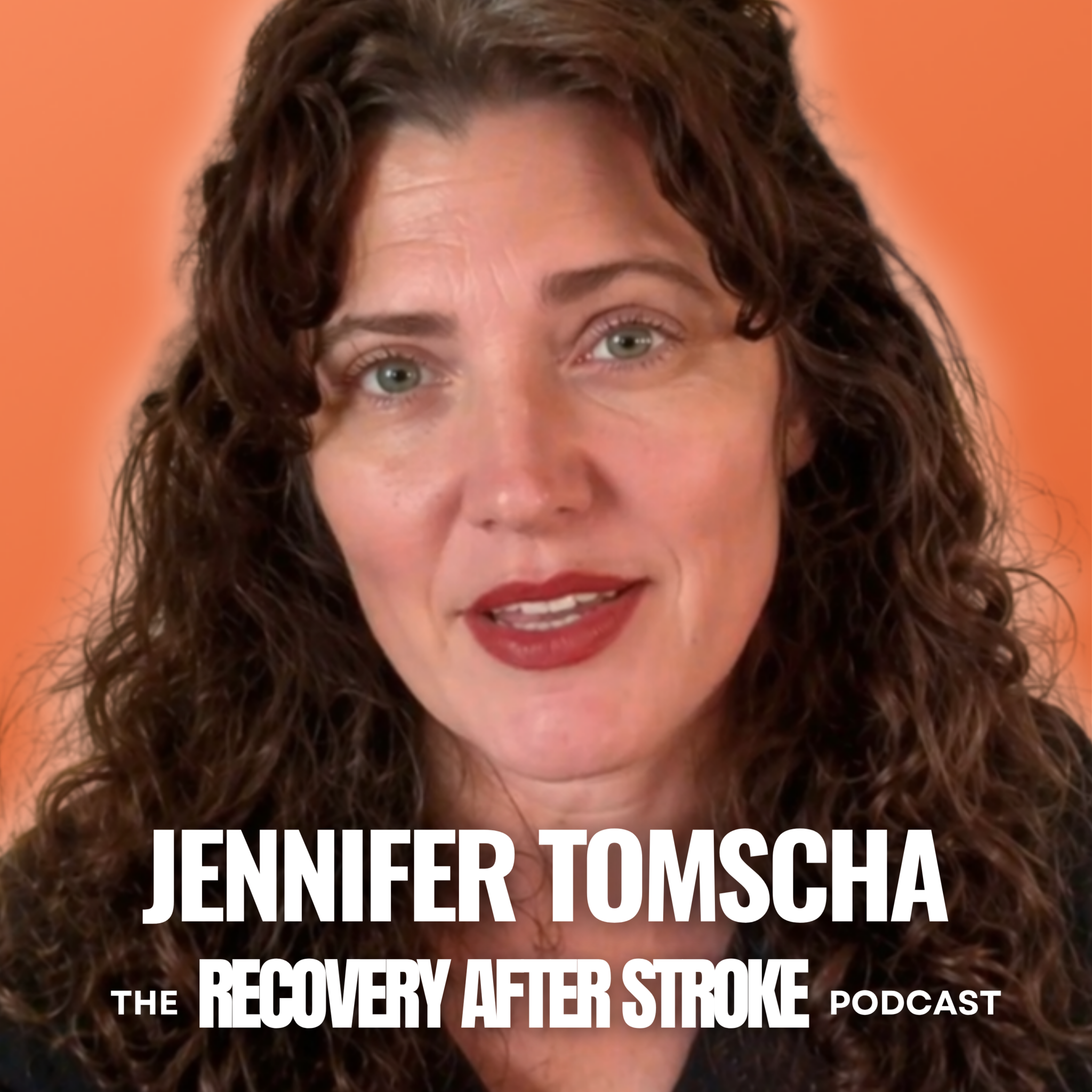 AVM Burst in the Brain: Jennifer Tomscha's Two AVMs Story