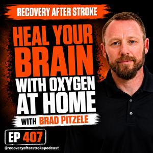 EWOT for Stroke Recovery