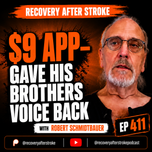 Aphasia Communication App