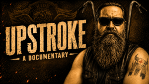 Stroke Recovery Documentary
