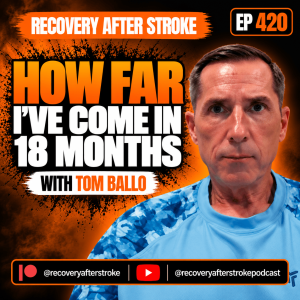 stroke with no warning signs