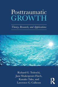 post-traumatic growth after stroke